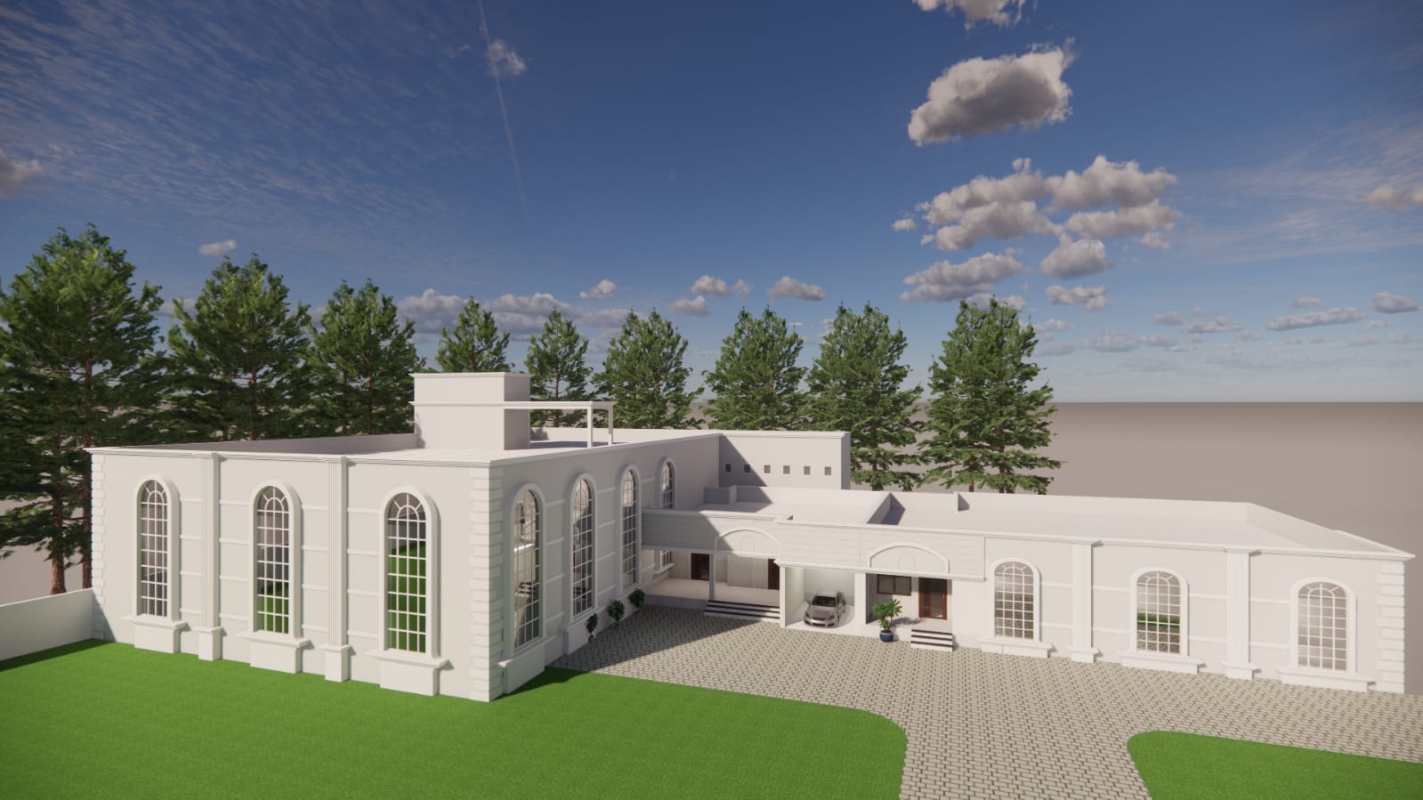 New Branch Opening Soon